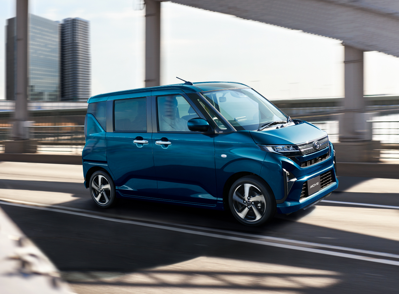 新しいスタイルへ。